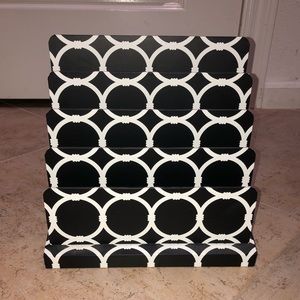 Office Paper Organizer